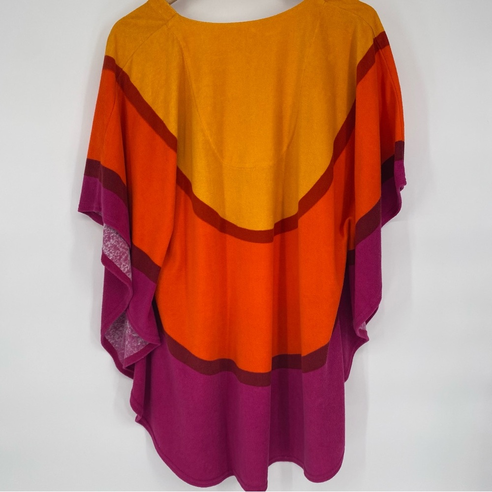Marimekko for Target Beach Bathing Suit Cover Up 70’s Retro Hippie S/M - Picture 6 of 7